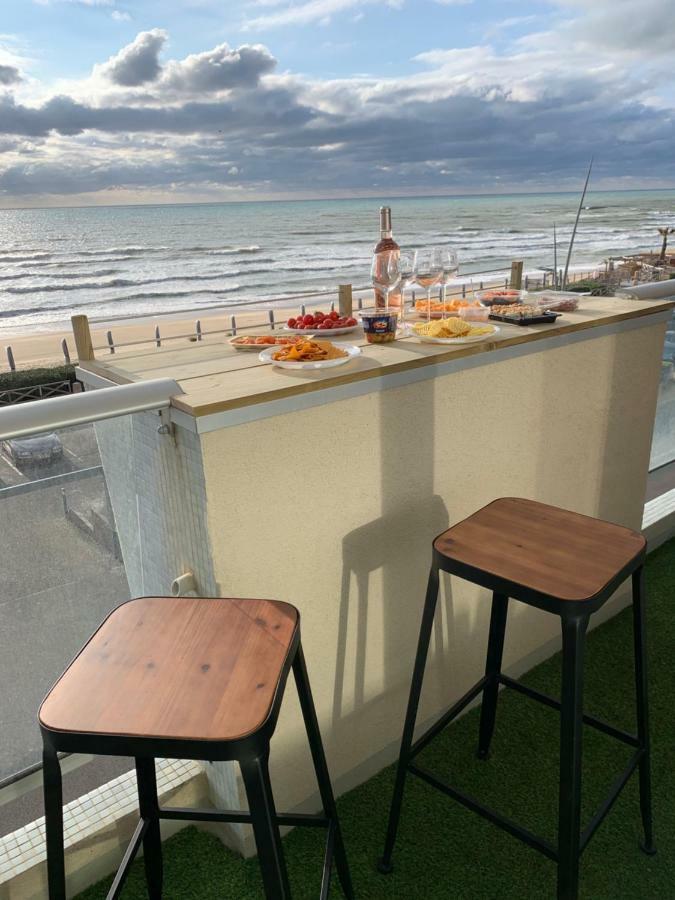 Lacanau Front De Mer Exteriér fotografie